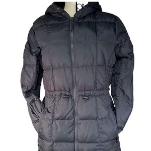 L.L Bean Women's Mountain
Classic Down Parka size M petite